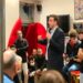 Παπαγεωργίου: «Ενωμένοι μπορούμε να καταφέρουμε ακόμα περισσότερα για τη Θεσσαλονίκη»