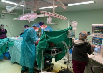 Δώρα ζωής: Επιτυχημένη δωρεά οργάνων στο νοσοκομείο «Παπανικολάου» στη Θεσσαλονίκη