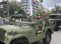 Ποιος αντιδήμαρχος… παρήλασε;