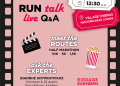 Olympic Day Run x Village Cinemas: Μια μοναδική εμπειρία για κάθε δρομέα