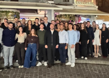 Γαλάζια περιοδεία με νεανικό πρόσημο για τον Δημητριάδη