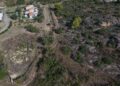 Πόρτο Κουφό: Έναν μήνα μετά, η ίδια εικόνα στο σημείο των καταγγελιών για λύματα
