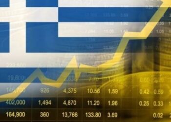 ΔΝΤ: Σταθερή ανάπτυξη 1,8% για την ελληνική οικονομία – Πτωτική πορεία για την ανεργία
