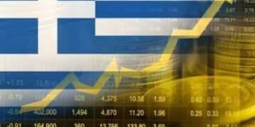 ΔΝΤ: Σταθερή ανάπτυξη 1,8% για την ελληνική οικονομία – Πτωτική πορεία για την ανεργία