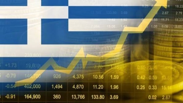 ΔΝΤ: Σταθερή ανάπτυξη 1,8% για την ελληνική οικονομία – Πτωτική πορεία για την ανεργία