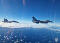 Έξι παραβιάσεις στο Αιγαίο από δύο τουρκικά UAV