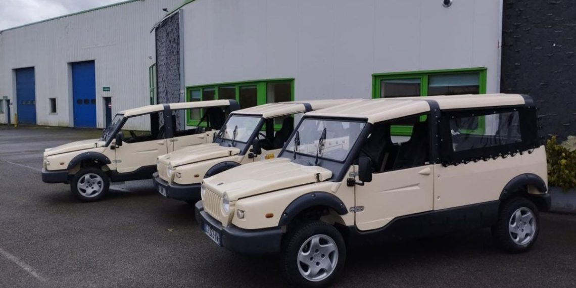 Forest Automobile: Από την πολλά υποσχόμενη startup στην πτώχευση – 6 χρόνια φυλάκιση στον επικεφαλής για απάτη με οχήματα