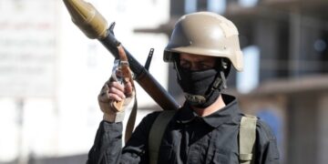 Νέα απειλή των Χούθι μετά την επίθεση στο αεροδρόμιο του Ριάντ