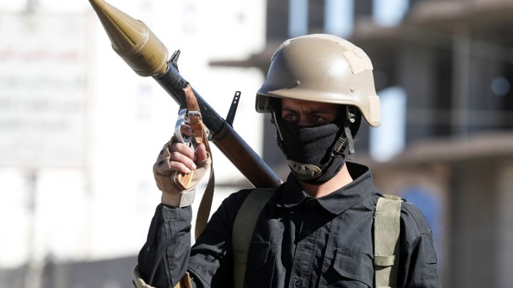 Νέα απειλή των Χούθι μετά την επίθεση στο αεροδρόμιο του Ριάντ