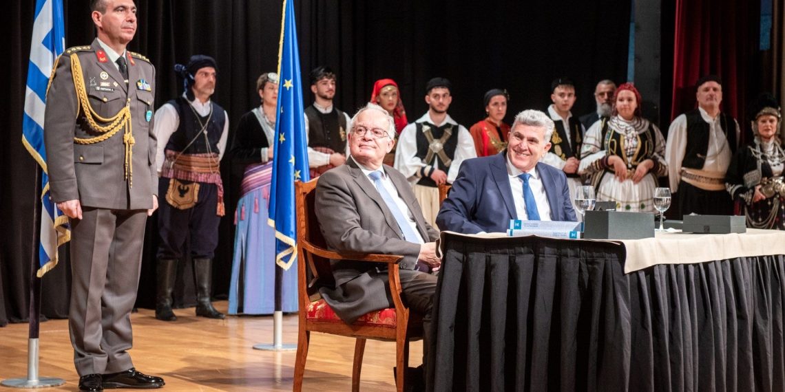 Ο δήμος αλλάζει σε… Ελευθερίου – Κορδελιού – Ευόσμου!