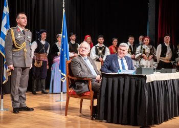 Ο δήμος αλλάζει σε… Ελευθερίου – Κορδελιού – Ευόσμου!