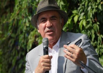 Ρωσία: Προειδοποίηση στον Γκάρι Κασπάροφ ότι «κινδυνεύει» η ζωή του