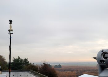Το ελληνικό χαρτί στη μάχη των drones