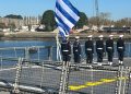 Μητσοτάκης: Ο «Νέαρχος» δυναμώνει τον στόλο – Κάθε ευρώ για την άμυνα να φέρνει αποτέλεσμα (Video)