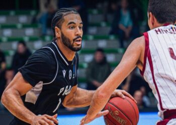EuroCup: «Όρθιος» απέναντι στην Μπόσνα ο ΠΑΟΚ