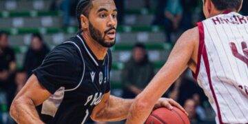 EuroCup: «Όρθιος» απέναντι στην Μπόσνα ο ΠΑΟΚ