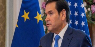 Ρούμπιο: Μήνυμα στήριξης στην Κίμπερλι Γκίλφοϊλ