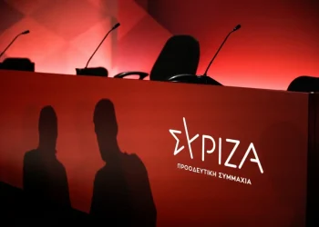 Τα «βαριά χαρτιά» του ΣΥΡΙΖΑ στον δρόμο προς Τσίπρα