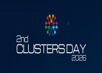 Η Περιφέρεια Κεντρικής Μακεδονίας στο 2nd Clusters Day: Connect. Collaborate. Create. – Στο επίκεντρο η συνεργασία και η καινοτόμος επιχειρηματικότητα
