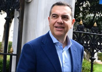 Τσίπρας: Ο Νοέμβριος των ψηφοδελτίων και των προσχωρήσεων