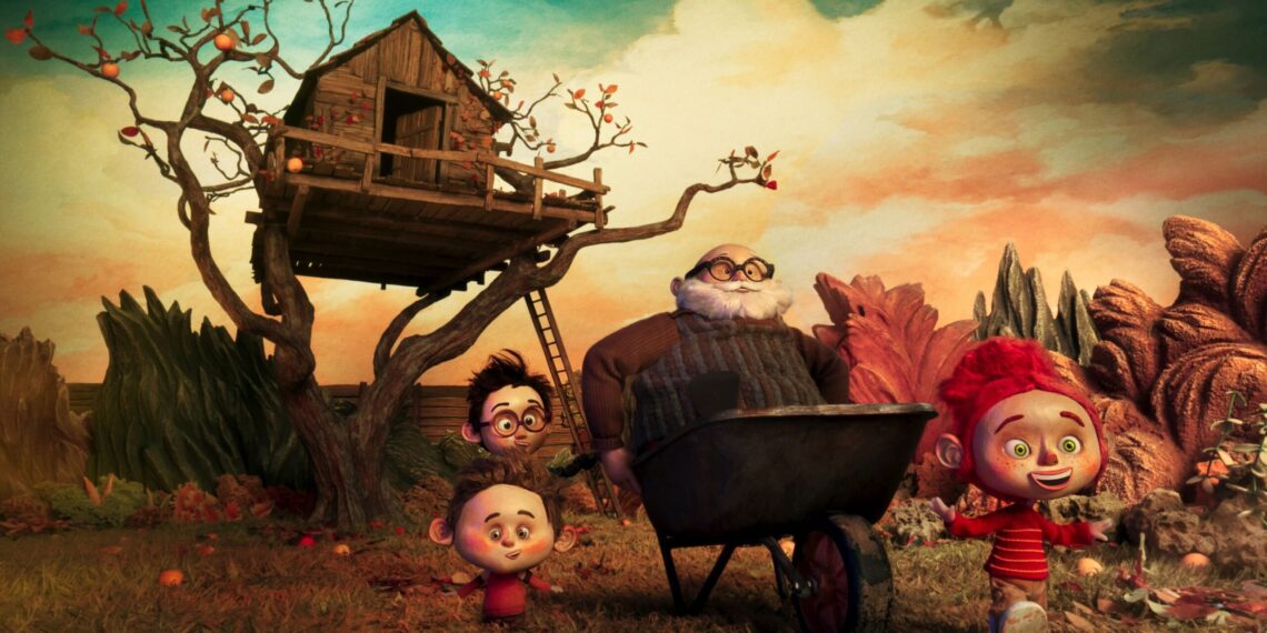 Thessaloniki Animation Festival – Τα κινούμενα σχέδια επιστρέφουν στο Λιμάνι