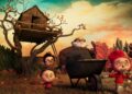 Thessaloniki Animation Festival – Τα κινούμενα σχέδια επιστρέφουν στο Λιμάνι