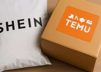 Μειωμένες οι παραγγελίες από shein και temu – Έρχονται νέοι δασμοί στα δέματα