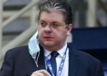 Μετά την καταιγίδα Λιόλιου, νέα εποχή στην ΕΟΚ με Παπανικολάου