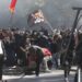 Ράμα: «Οι κυβερνήσεις αλλάζουν με εκλογές» – Νέα ένταση στους δρόμους της Αλβανίας