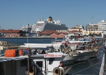 Αναστέλλουν τις κινητοποιήσεις τους οι αλιείς