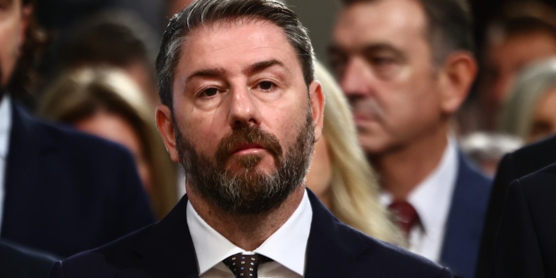 Ανδρουλάκης: Να ολοκληρωθεί η ηλεκτρική διασύνδεση Κύπρου-Ελλάδας βάσει του διεθνούς δικαίου