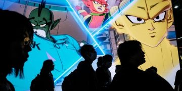 Η ιαπωνική βιομηχανία anime εκτοξεύεται στα 28,18 δισ. δολάρια το 2025
