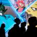 Η ιαπωνική βιομηχανία anime εκτοξεύεται στα 28,18 δισ. δολάρια το 2025