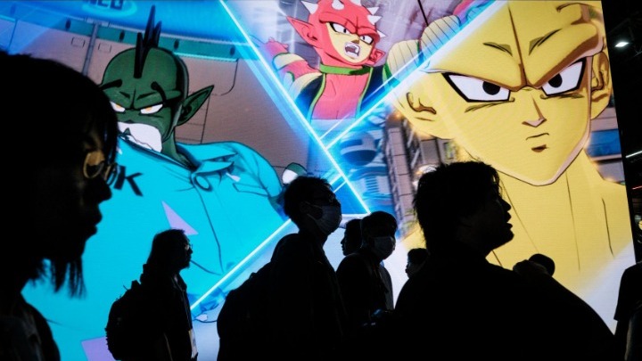 Η ιαπωνική βιομηχανία anime εκτοξεύεται στα 28,18 δισ. δολάρια το 2025