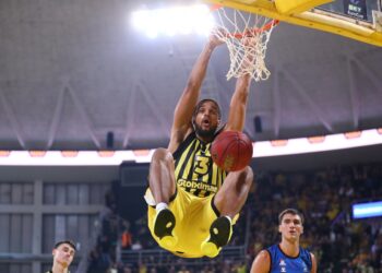 EuroCup: Εύκολο βράδυ για τον Άρη