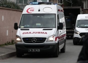 Μαζική έξαρση γαστρεντερίτιδας στην Τουρκία – Έρευνα για πιθανή μόλυνση του νερού
