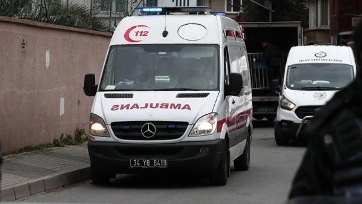 Μαζική έξαρση γαστρεντερίτιδας στην Τουρκία – Έρευνα για πιθανή μόλυνση του νερού