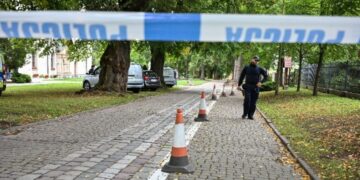 Πολωνία: Επτά τραυματίες από επίθεση με μαχαίρι σε σχολείο