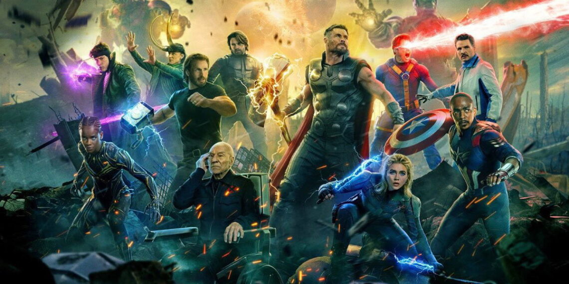 «Avengers: Doomsday»: Χωρίς τον Τζέρεμι Ρένερ η νέα ταινία της Marvel