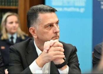 Παραίτηση Μπεκίρη από τα καθήκοντά του στο Μαξίμου – «Δεν αποδέχομαι καμία κατηγορία»