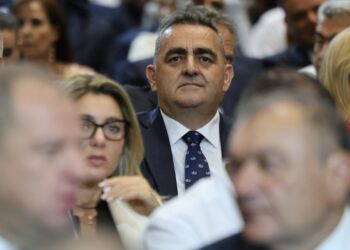 Μπελέρης στο Ευρωκοινοβούλιο: «Στην Ευρώπη δεν χωρούν ούτε απειλές πολέμου ούτε αναθεωρητισμός»