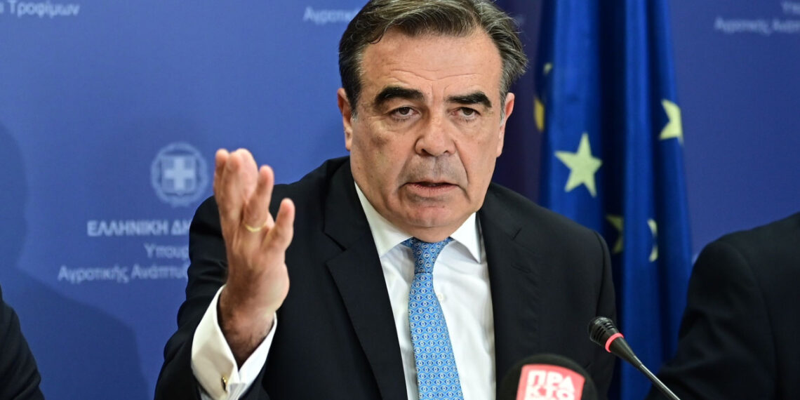 Σχοινάς για αλιείς: «Θα προχωρήσουμε πέρα από τα 32 λεπτά»