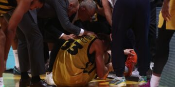 Ο Σπανούλης χάνει το πολυεργαλείο» του
