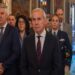 Δαβάκης στην 107η επέτειο απελευθέρωσης της Ξάνθης: Χρέος μας η διατήρηση της ιστορικής μνήμης και η συνεχής θωράκιση της πατρίδας μας