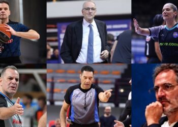 Σκάνδαλο στο ελληνικό μπάσκετ: Καταγγελίες για στημένους αγώνες, πιέσεις σε διαιτητές και «σακούλα» με 100.000 ευρώ