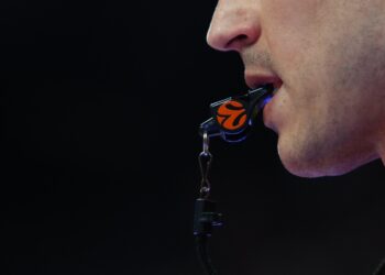 Στο στόχαστρο 50 αγώνες μπάσκετ για χειραγώγηση και στημένα παιχνίδια