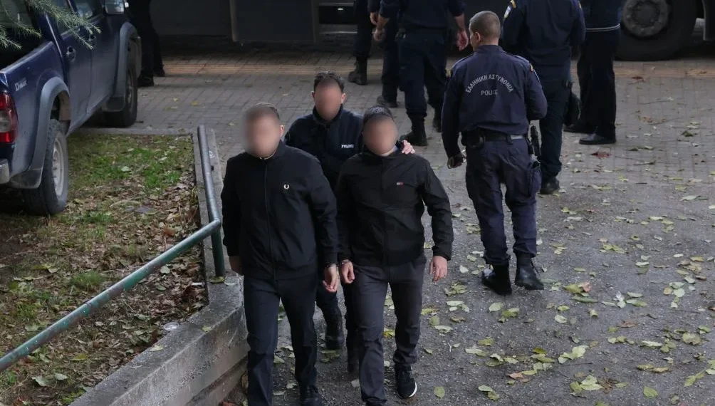 Δίκη Άλκη Καμπανού: Διεκόπη για τις 27 Νοεμβρίου η εκδίκαση σε δεύτερο βαθμό