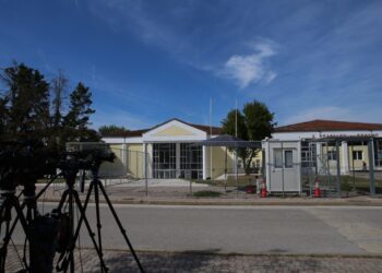 Δίκη Τεμπών: Συγκλονίζει η μητέρα του Γεράσιμου – «Σαν να έσκασε πυρηνική βόμβα στο κεφάλι του»