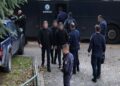 Δίκη Άλκη Καμπανού: Συγκίνησε η μητέρα του θύματος – «Εκτίω ποινή ισόβια στον πόνο»