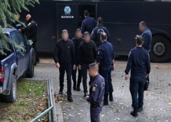 Δίκη Άλκη Καμπανού: Συγκίνησε η μητέρα του θύματος – «Εκτίω ποινή ισόβια στον πόνο»